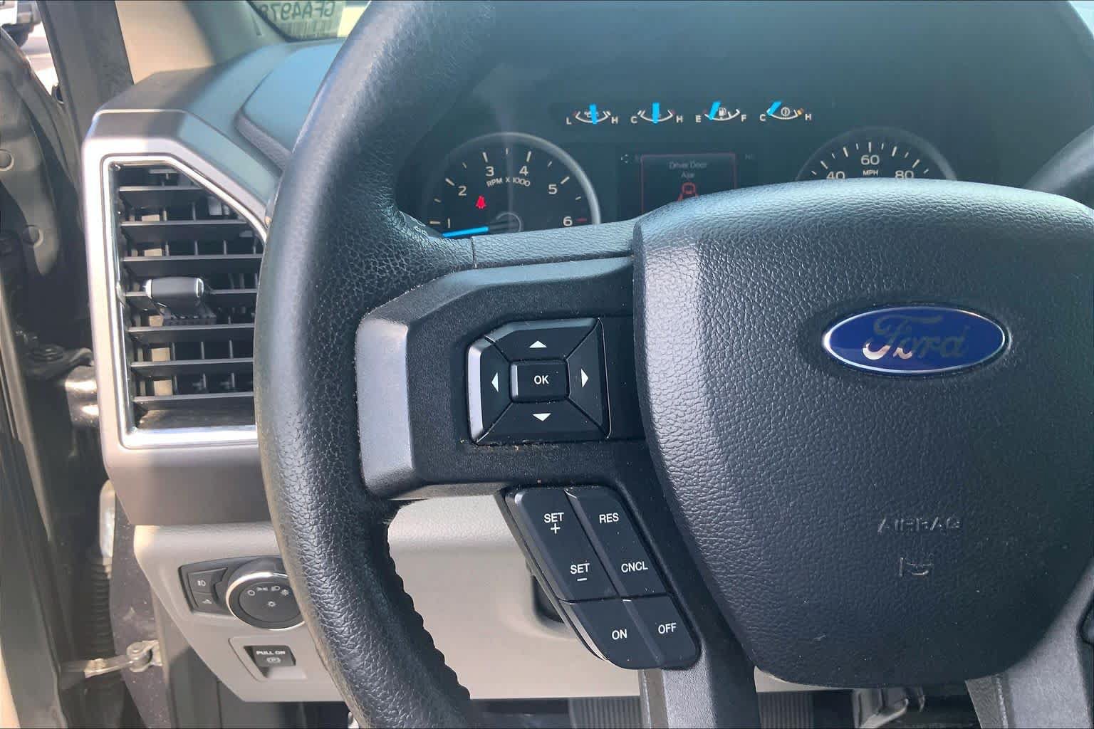 Used 2016 Ford F150 XLT w/ Equipment Group 301A Mid AWD/4WD image 23