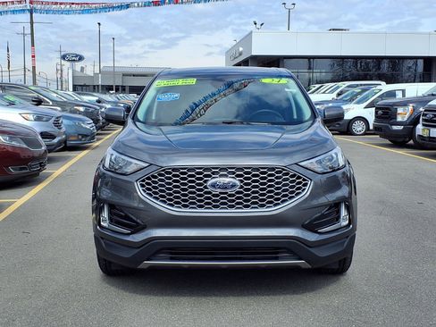 Used 2024 Ford Edge SEL w/ Convenience Package AWD/4WD image 23