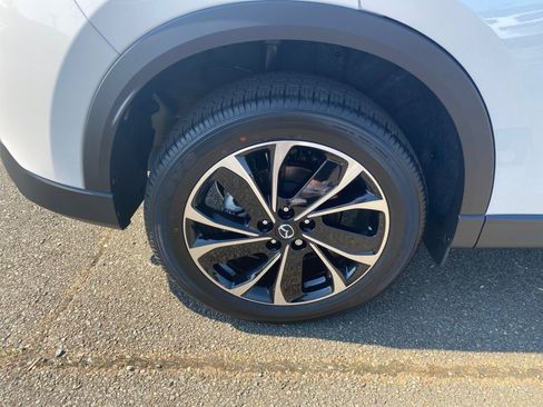 Used 2023 MAZDA CX-5 AWD 2.5 S w/ Premium Plus Pkg image 23