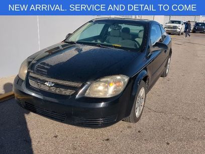 Used 2009 Chevrolet Cobalt LT
