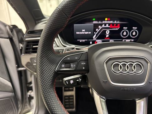 Used 2024 Audi RS 5 2.9T image 33