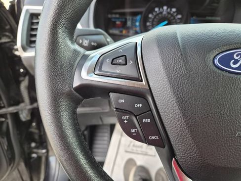 Used 2022 Ford Edge SEL AWD/4WD image 20