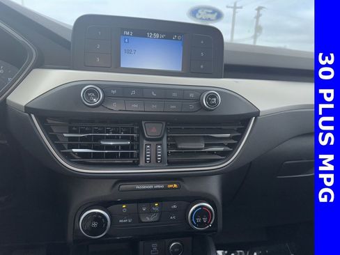 Used 2021 Ford Escape S image 22