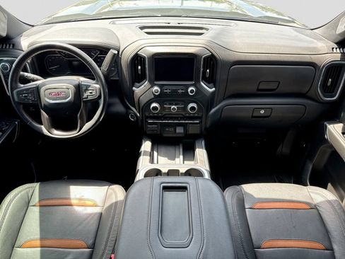 Used 2022 GMC Sierra 1500 AT4 w/ AT4 Preferred Package AWD/4WD image 19