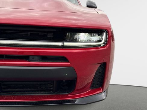 New 2026 Dodge Charger R/T AWD/4WD image 10