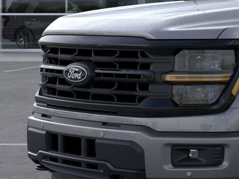 New 2026 Ford F150 XLT w/ Equipment Group 302A MID AWD/4WD image 17