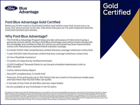 Certified 2025 Ford F150 King Ranch w/ FX4 Off-Road Package image 5