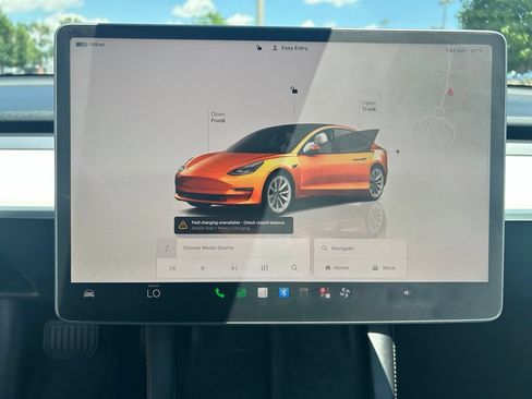 Used 2023 Tesla Model 3 Long Range AWD/4WD image 16