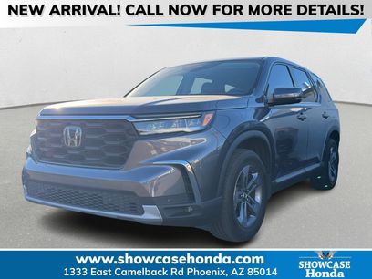 Used 2023 Honda Pilot EX-L