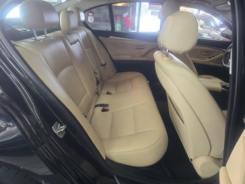 Used 2016 BMW 528i xDrive 528i xDrive 4DR SEDAN AWD image 16