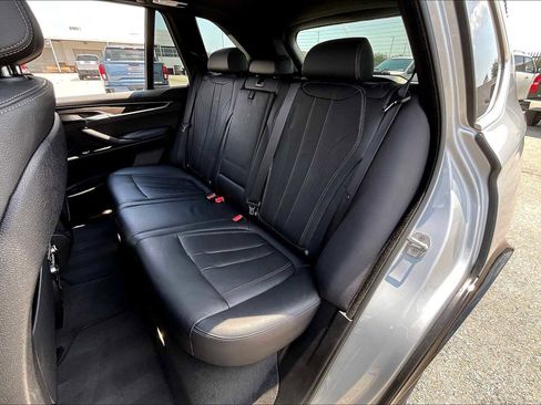 Used 2018 BMW X5 sDrive35i w/ Premium Package image 19