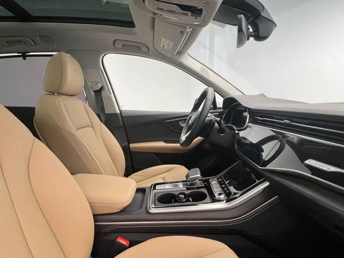 Used 2026 Audi Q7 3.0T Premium Plus image 7