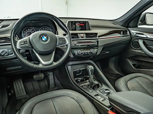 Used 2017 BMW X1 xDrive28i AWD/4WD image 31