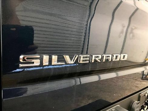 Used 2019 Chevrolet Silverado 1500 LT w/ All-Star Edition AWD/4WD image 13