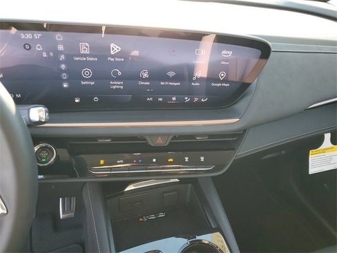 Used 2025 Buick Envision Sport Touring image 15