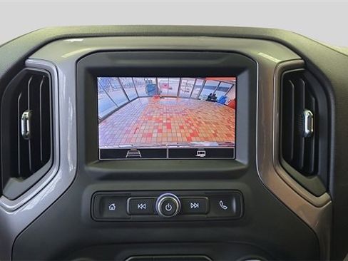 Used 2023 GMC Sierra 1500 Pro w/ Graphite Edition image 18