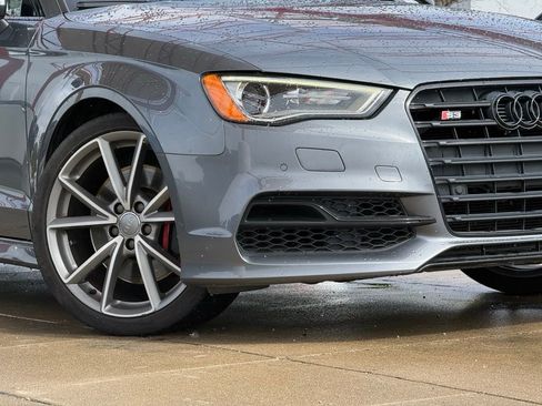 Used 2016 Audi S3 Premium Plus w/ Technology Package image 11