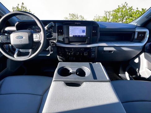 New 2026 Ford F250 XL image 5