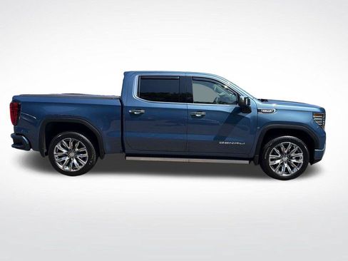 Certified 2025 GMC Sierra 1500 Denali w/ Denali Reserve Package AWD/4WD image 7