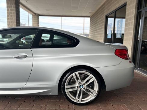 Used 2014 BMW 650i Coupe RWD image 6