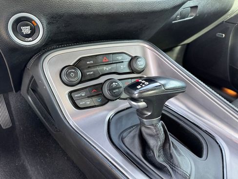 Used 2023 Dodge Challenger GT RWD image 21