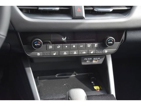 New 2026 Subaru Outback Touring XT AWD/4WD image 38
