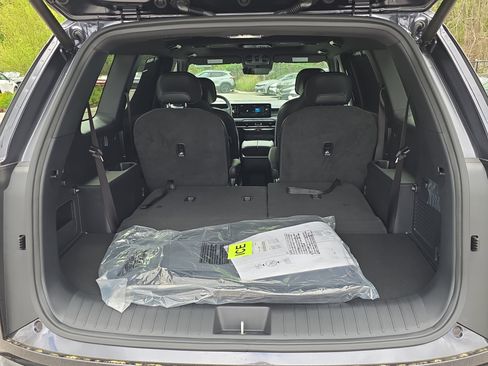 New 2027 Kia Telluride EX X-Line AWD/4WD image 10
