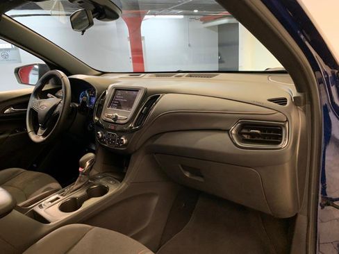 Used 2022 Chevrolet Equinox RS AWD/4WD image 57