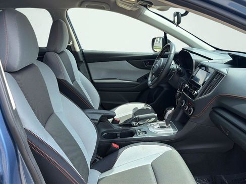 Used 2022 Subaru Crosstrek 2.0i Premium AWD/4WD image 15