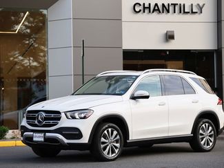 Used 2020 Mercedes-Benz GLE 350 4MATIC video 1