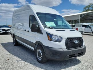 New 2026 Ford Transit 250 148 High Roof RWD video 2