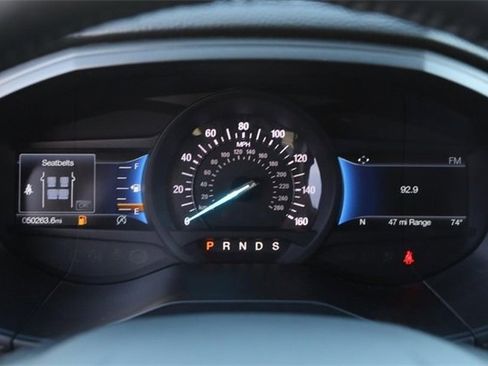 Certified 2024 Ford Edge Titanium image 14