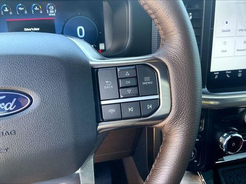 Certified 2026 Ford F150 King Ranch w/ Equipment Group 601A High AWD/4WD image 25