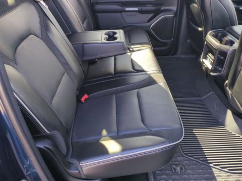 Used 2024 RAM 1500 Laramie image 20