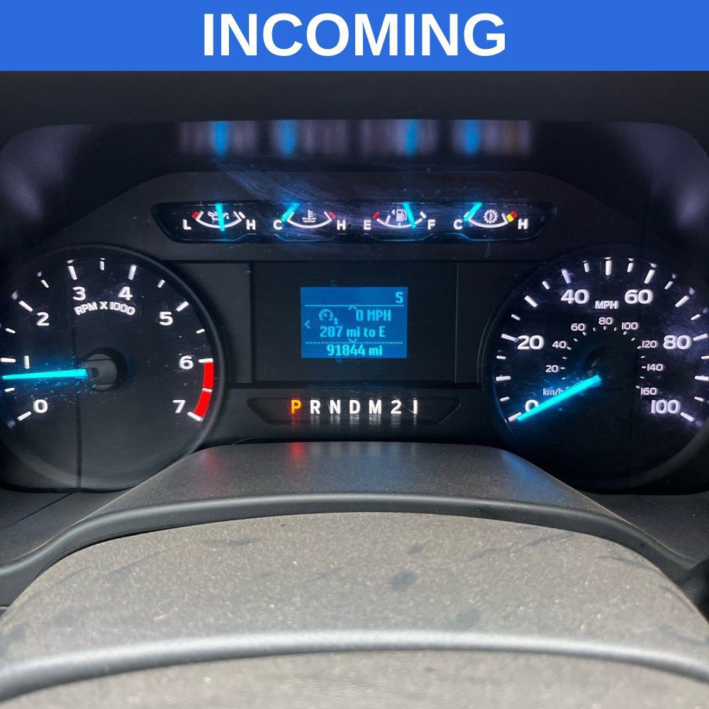Used 2022 Ford F250 XL w/ STX Appearance Package AWD/4WD image 17