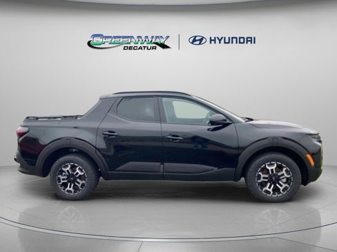 New 2026 Hyundai Santa Cruz XRT AWD/4WD image 6