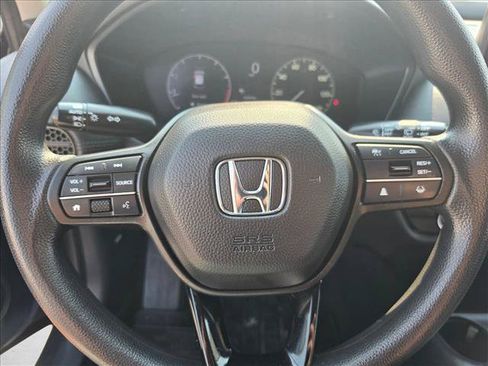 Used 2024 Honda HR-V LX image 25