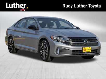 Used 2023 Volkswagen Jetta Sport