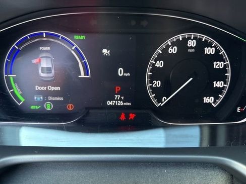 Used 2021 Honda Accord Touring image 10