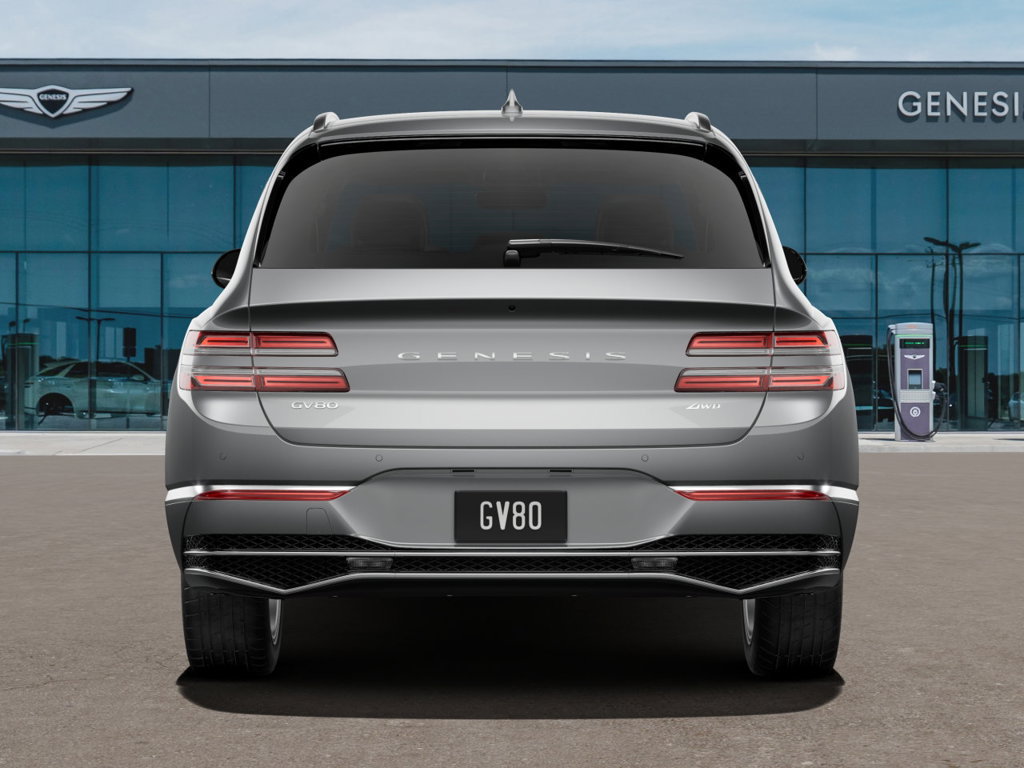 New 2025 Genesis GV80 2.5T Standard AWD/4WD image 7