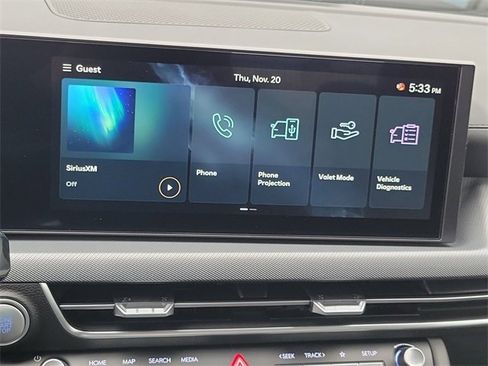 New 2026 Hyundai Sonata SEL image 10