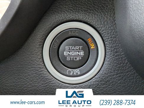 Used 2023 RAM 2500 Laramie w/ Night Edition image 28