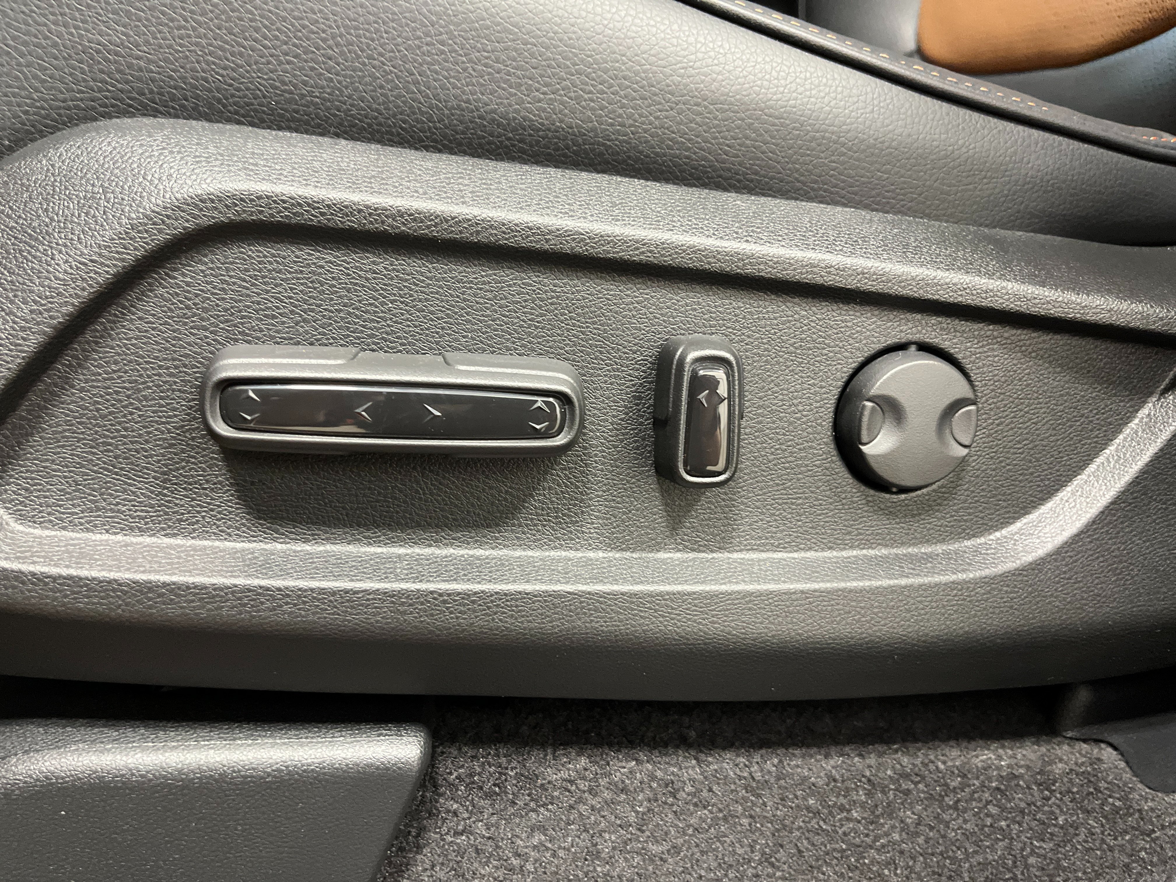 Certified 2026 Honda Passport TrailSport Elite image 14