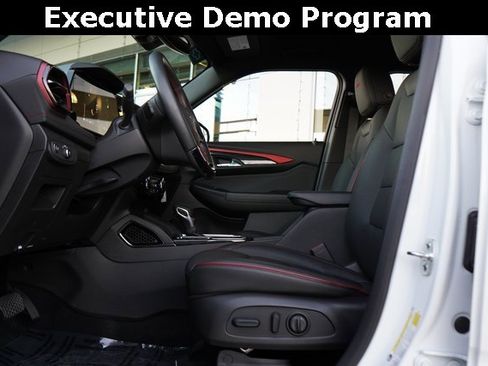 Used 2026 Chevrolet TrailBlazer RS w/ Convenience Package image 25