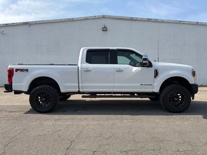 Used 2018 Ford F250 Lariat w/ Chrome Package