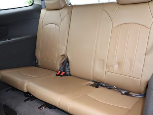 Used 2014 Buick Enclave Premium w/ Trailering Provision Package FWD image 14
