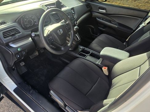 Used 2016 Honda CR-V LX image 23