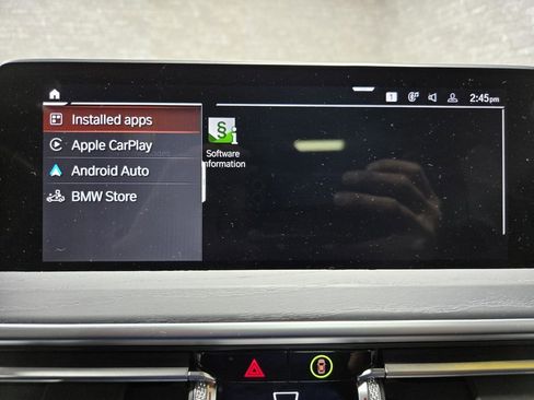 Used 2024 BMW X3 xDrive30i image 23