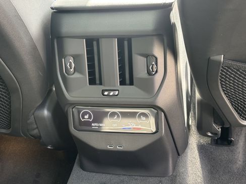 New 2026 BMW X3 M50 w/ Premium Package image 32