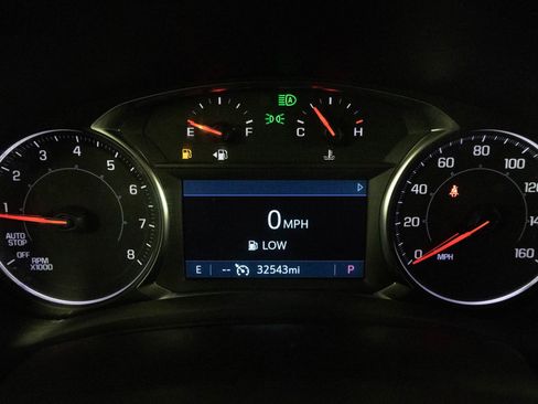 Certified 2022 GMC Terrain SLT w/ Elevation Edition image 68